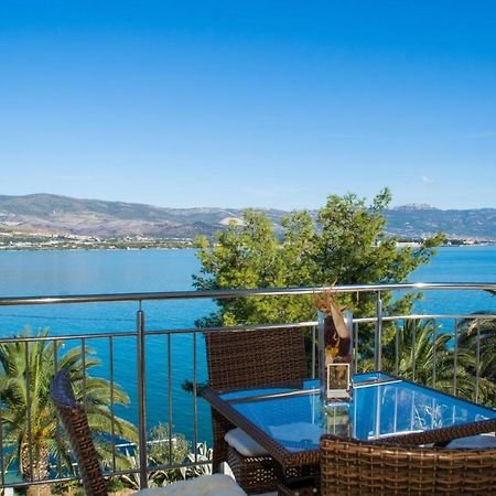 Luxury Apartment L&A Trogir Exterior photo