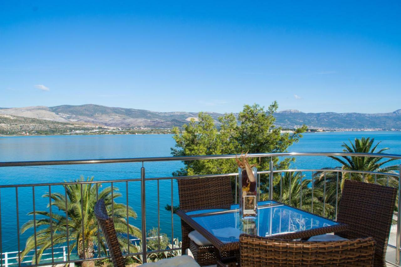 Luxury Apartment L&A Trogir Exterior photo