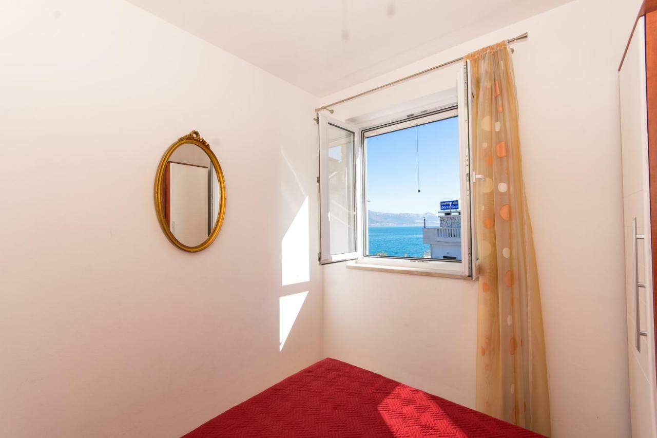Luxury Apartment L&A Trogir Exterior photo