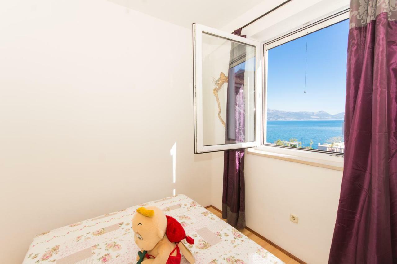 Luxury Apartment L&A Trogir Exterior photo