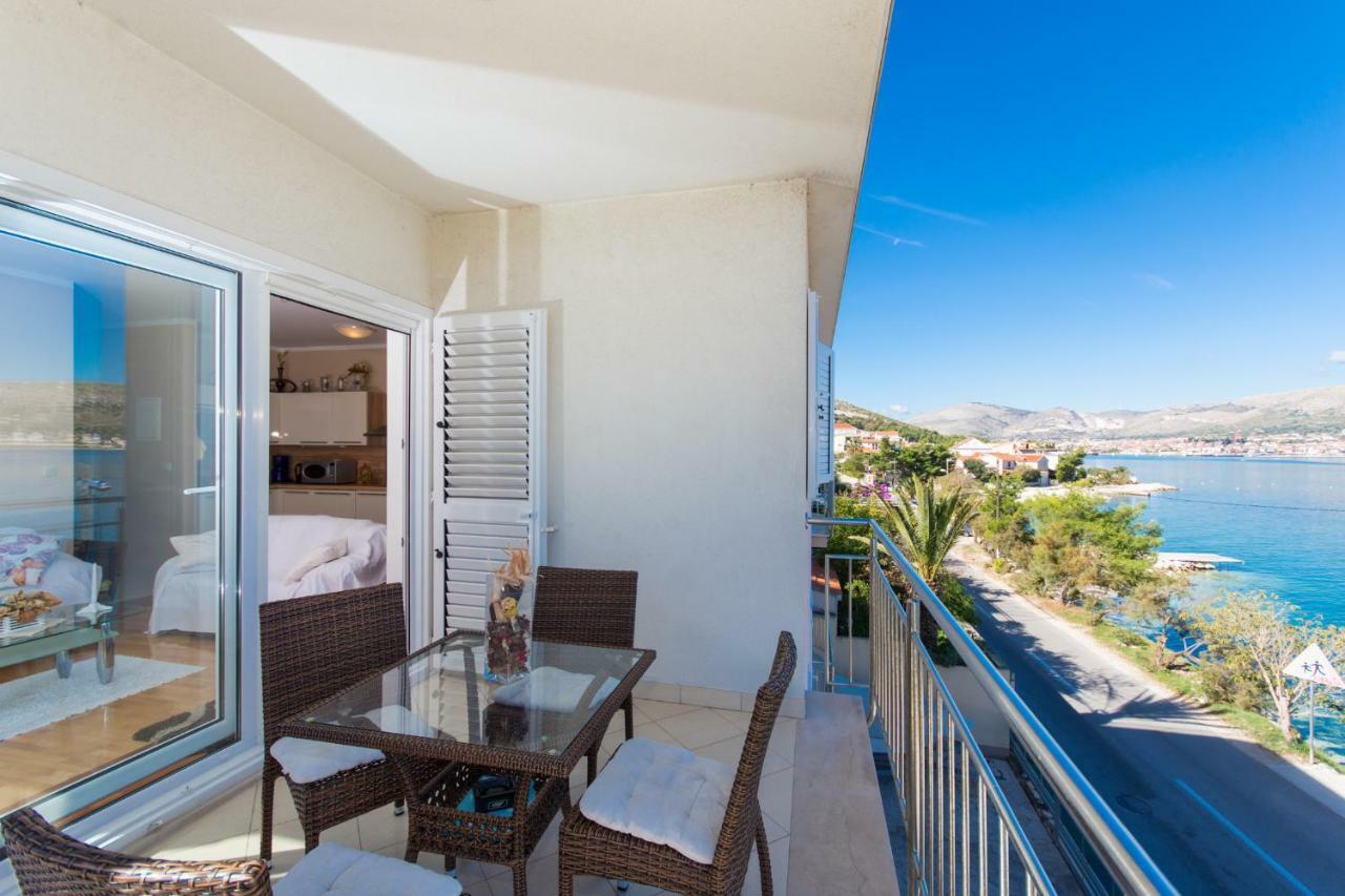 Luxury Apartment L&A Trogir Exterior photo