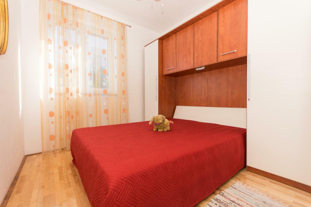 Luxury Apartment L&A Trogir Exterior photo