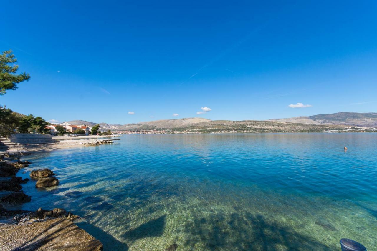 Luxury Apartment L&A Trogir Exterior photo
