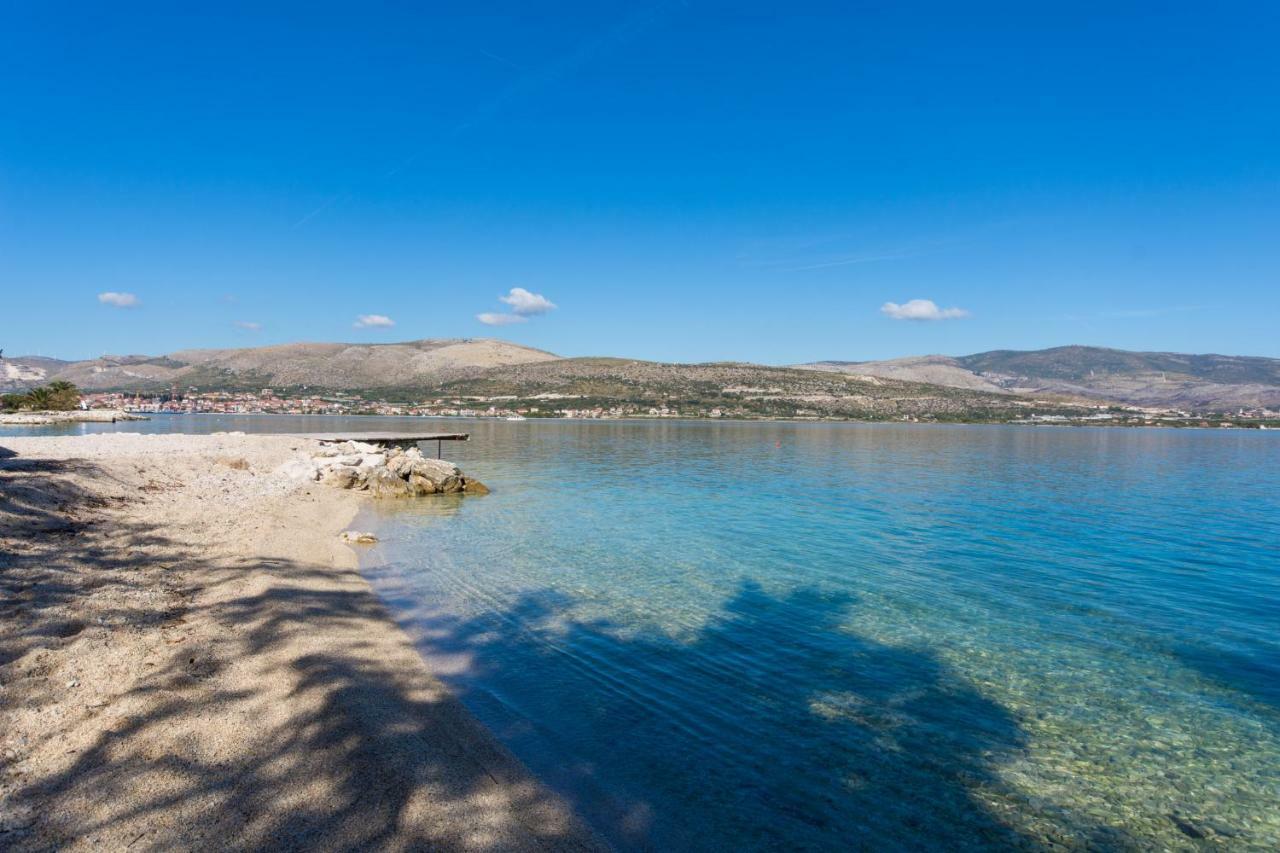 Luxury Apartment L&A Trogir Exterior photo