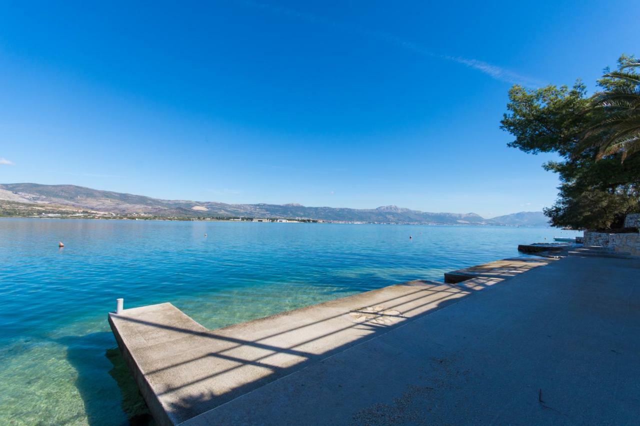 Luxury Apartment L&A Trogir Exterior photo